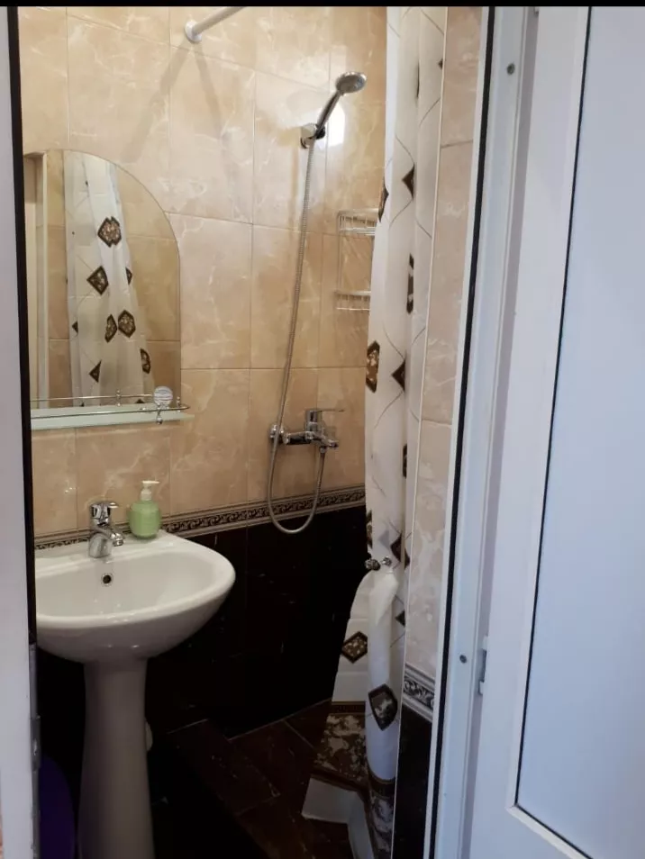 . Гостевой дом Золотая бухта. Адлер