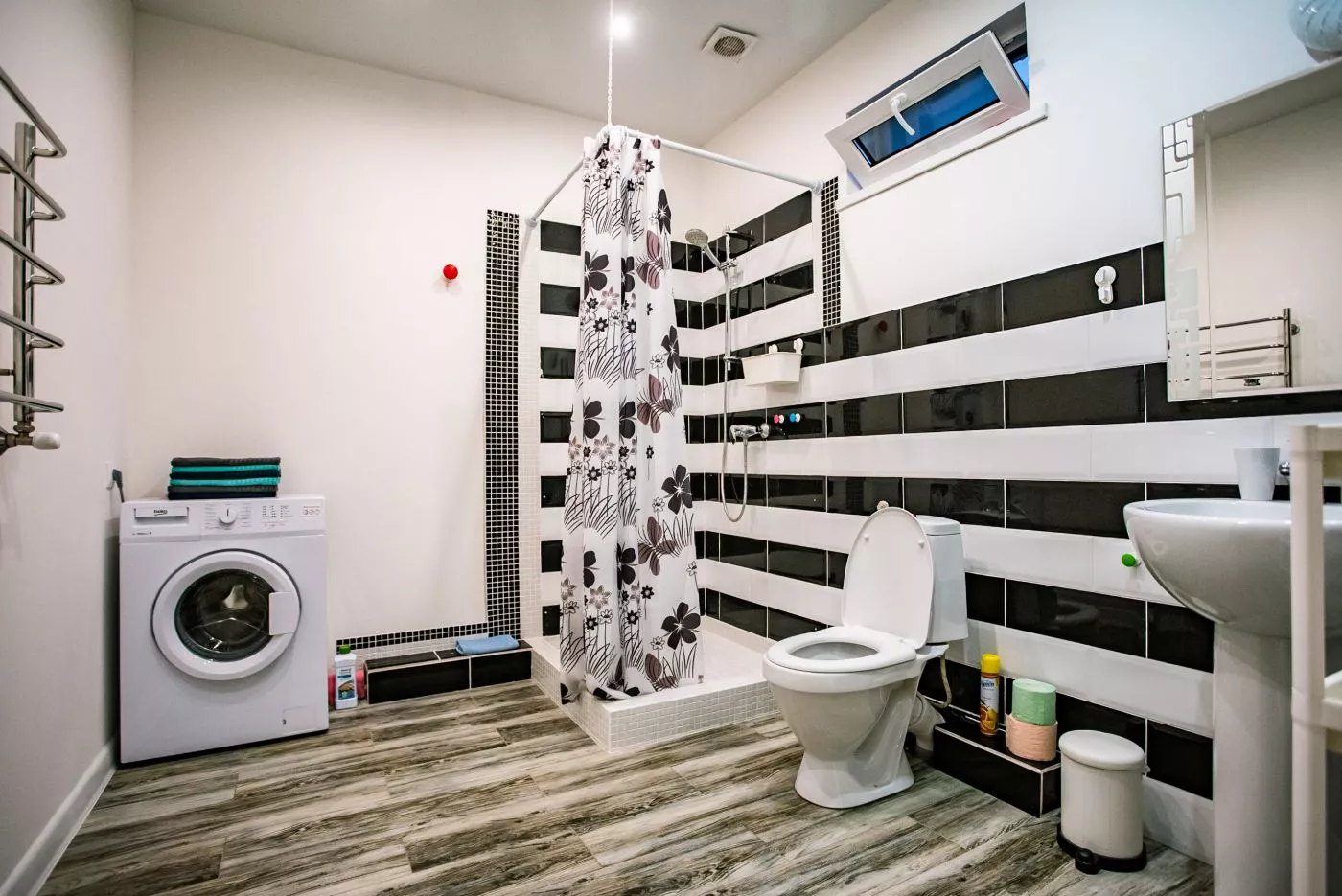 . Гостевой дом "У Жоровны". Геленджик