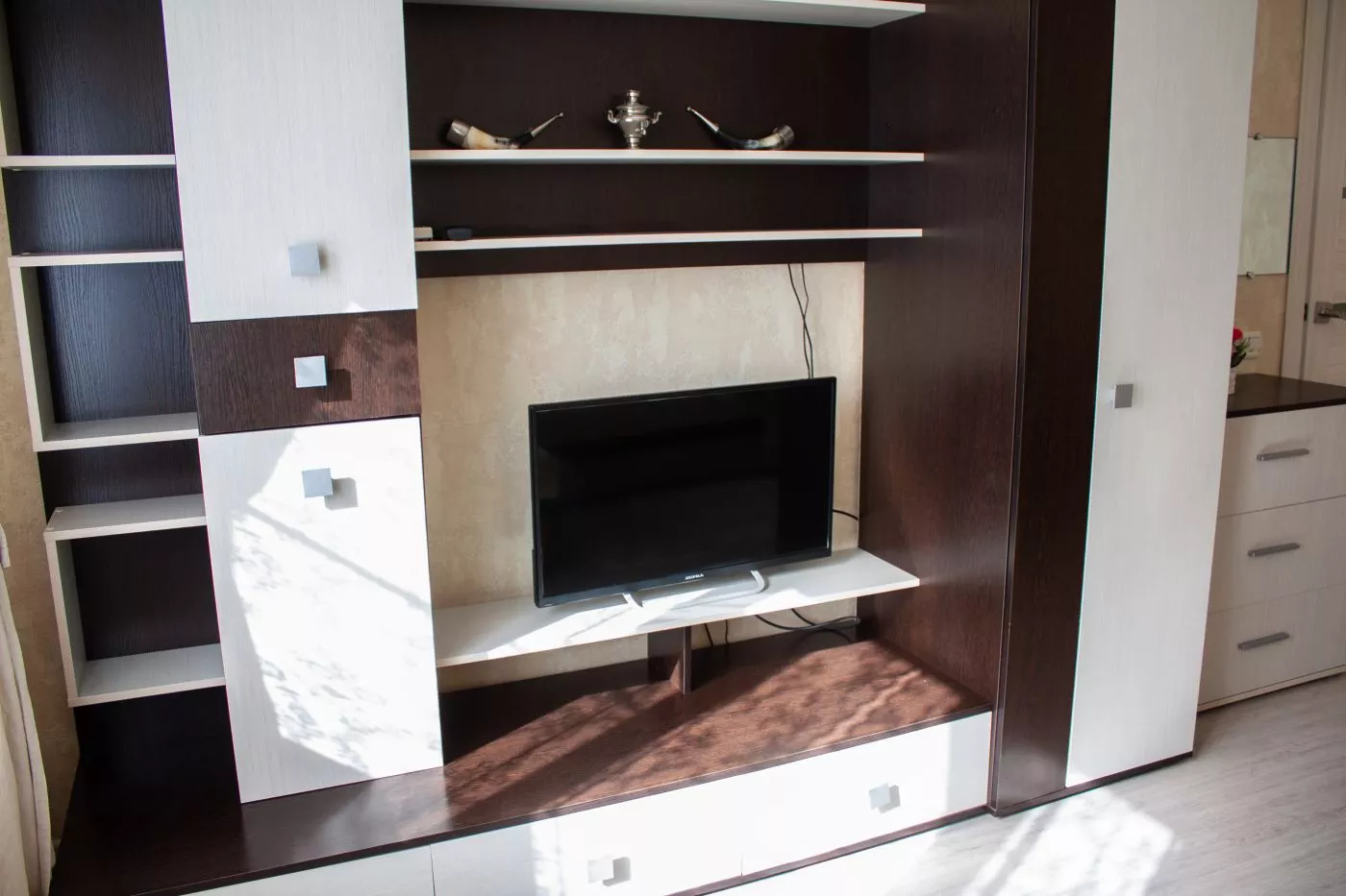 . Квартира в многоквартирном доме 2-комн. в центре Сочи. Сочи . Квартира в многоквартирном доме 2-комн. в центре Сочи. Сочи