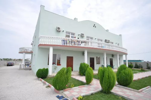 Гостевой дом "Акрополь"