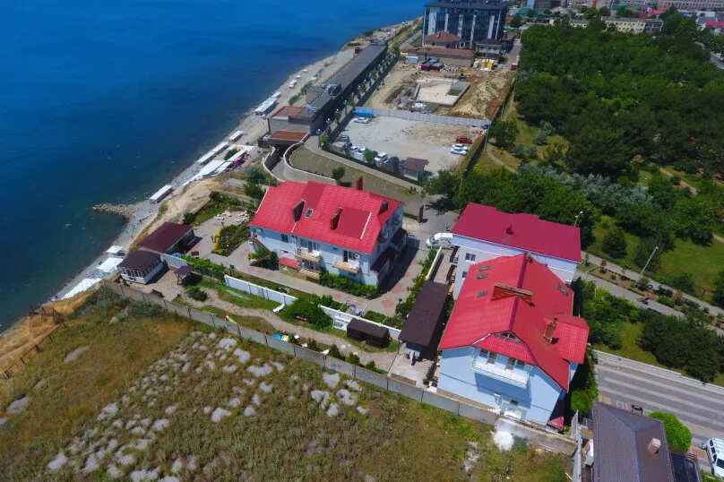 Гостиница На Набережной