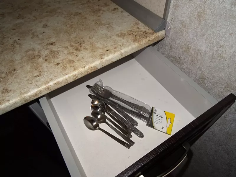 Квартира-студия. Квартира в многоквартирном доме "В центре" квартира-студия. Адлер