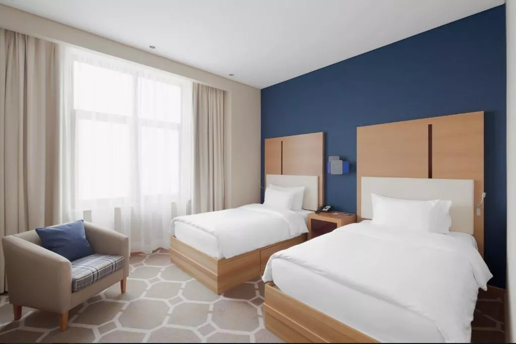 . Курортный отель Novotel Resort Krasnaya Polyana Sochi. Красная Поляна