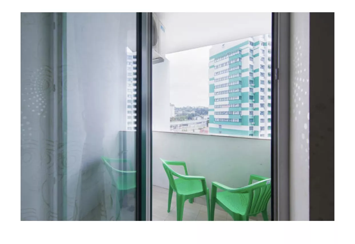 . Квартира в многоквартирном доме Центр Сочи Горького 87/1. Сочи