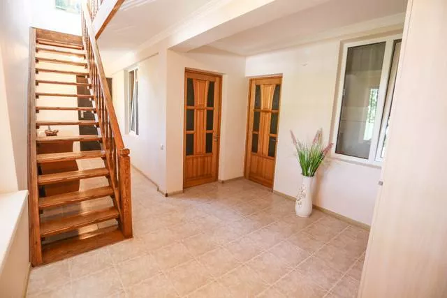 . Гостевой дом "Голландия". Гагра