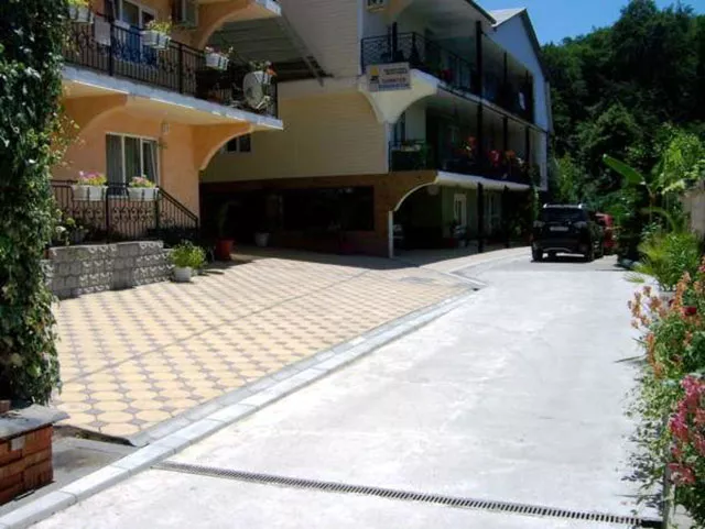 . Гостевой дом «на Таллинской». Лоо . Гостевой дом «на Таллинской». Лоо