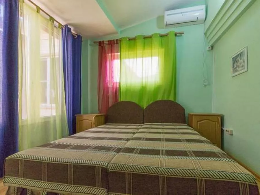 Повышенной комфортности 2-х местный. Гостевой дом «Stefani-Hoff». Лермонтово