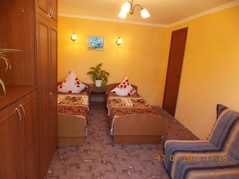 Стандарт. Частный сектор Александр. Витязево