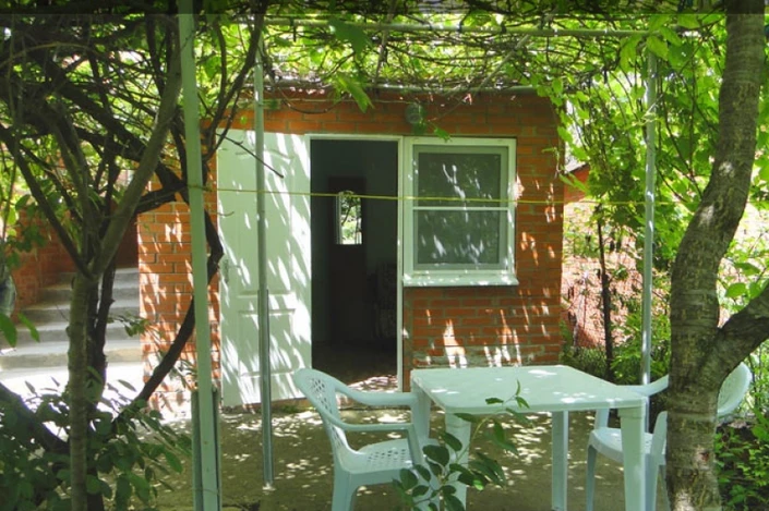 . Частный сектор "Италмас". Сукко