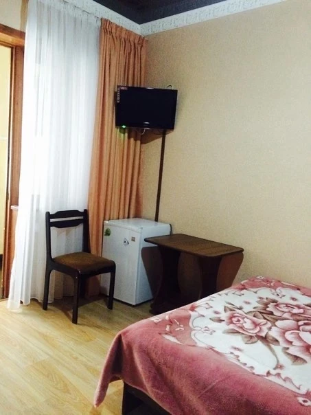 Двухместный номер. Гостевой дом На Шевченко 224а. Анапа