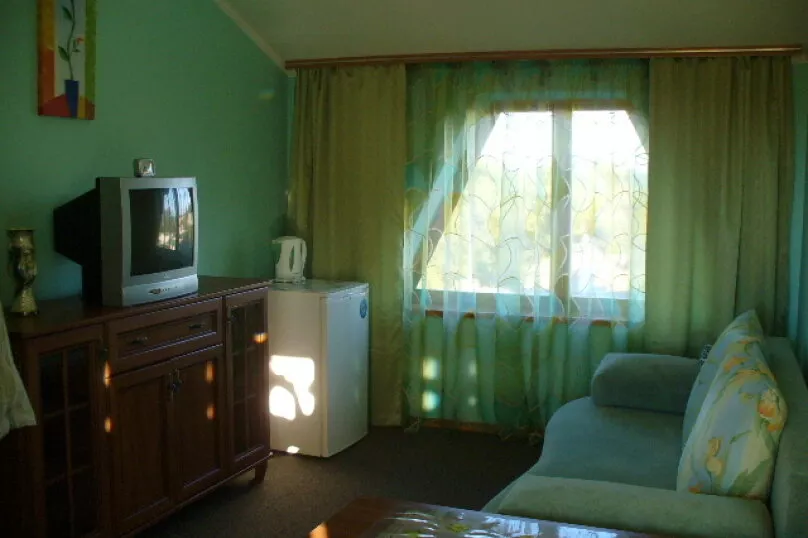 . Гостевой дом  Виктория - Керчь. Керчь