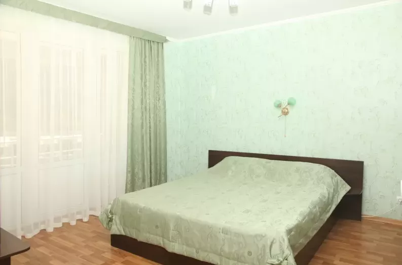 2-комнатный + лоджия. Гостевой дом Эйлат. Партенит