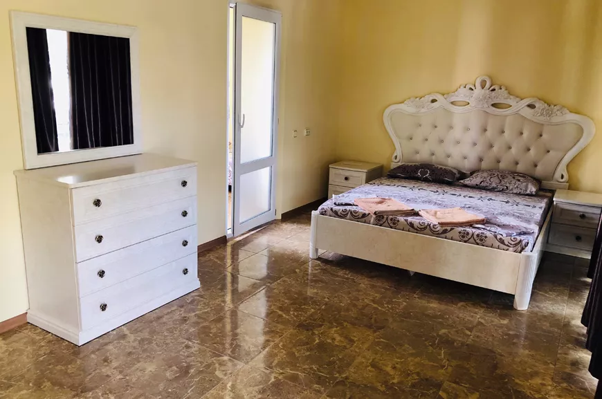 2-4-местный 2-комнатный 