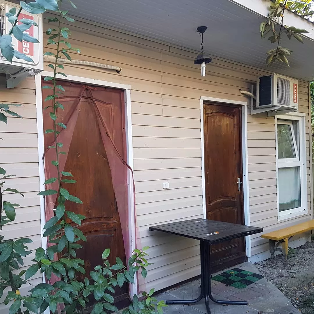 . Дом под ключ "Победы 143" . Лазаревское