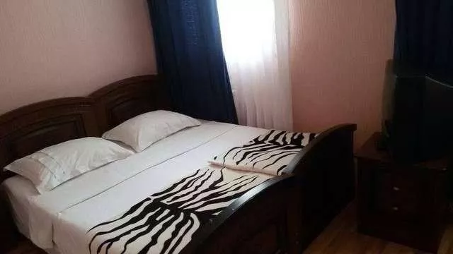 . Гостевой дом Мираж. Адлер