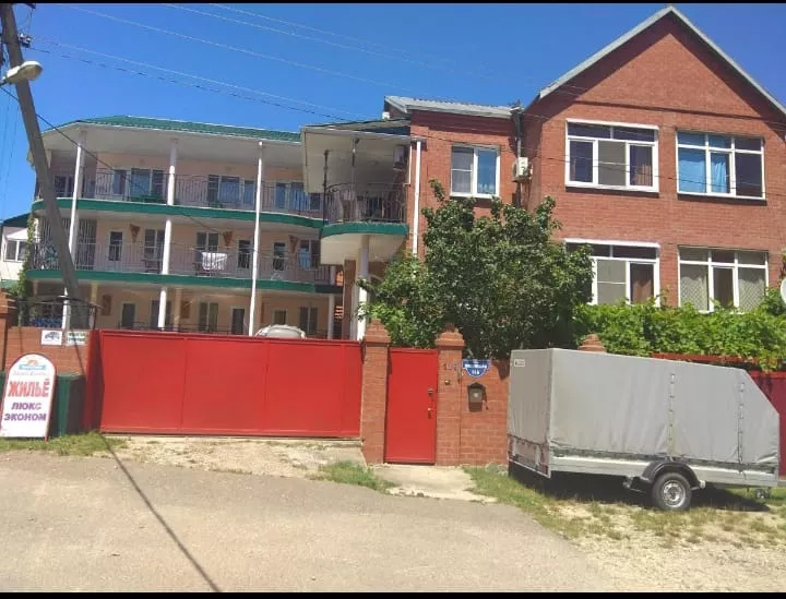 Частный сектор "Светлана" Частный сектор "Светлана"