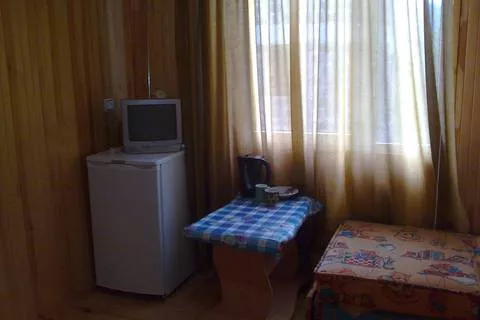 Домик под ключ. Гостевой дом "Два Солнца". Лоо