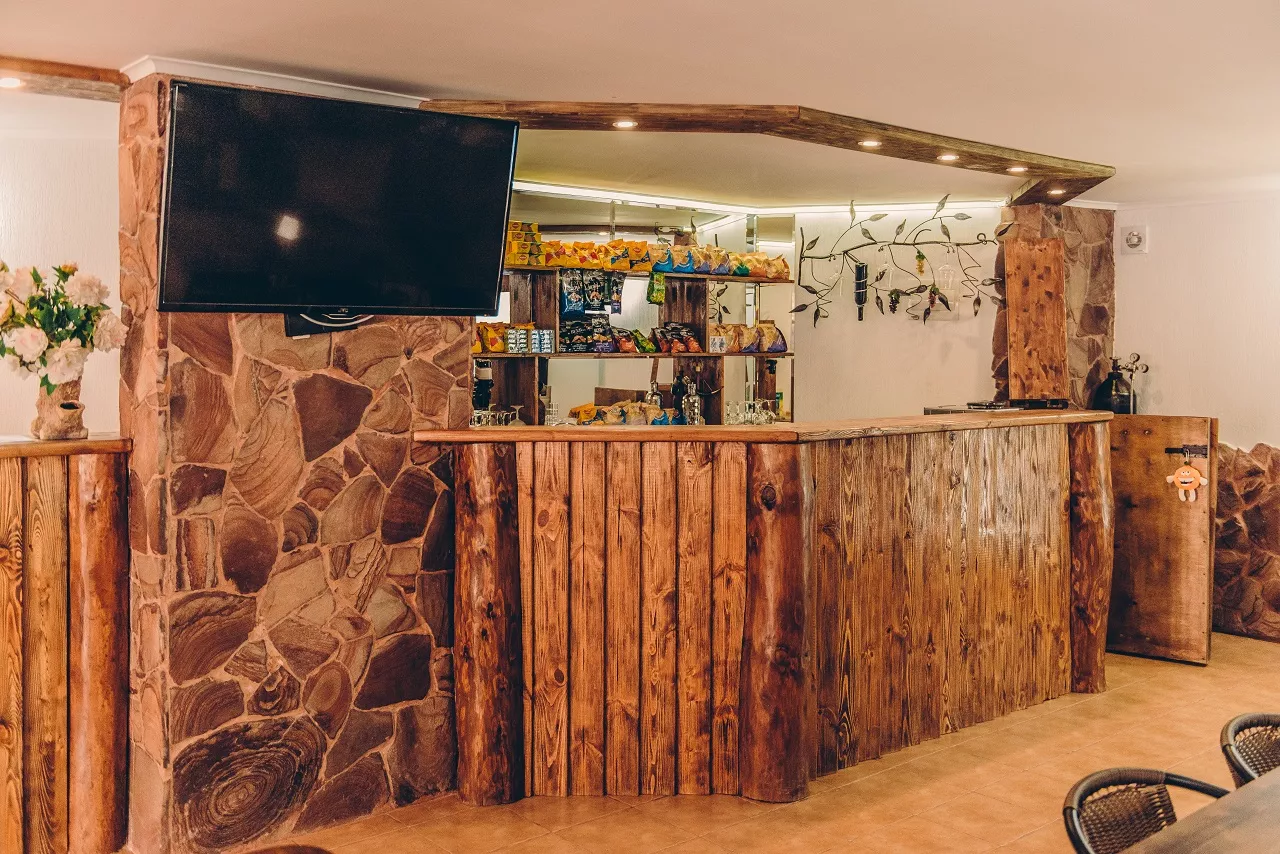 . Гостевой дом "Усадьба" - Голубая бухта. Голубая бухта