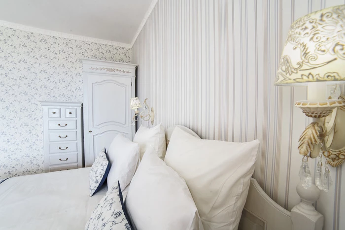 Номер «Прованс». Вилла «Снегири». Гурзуф