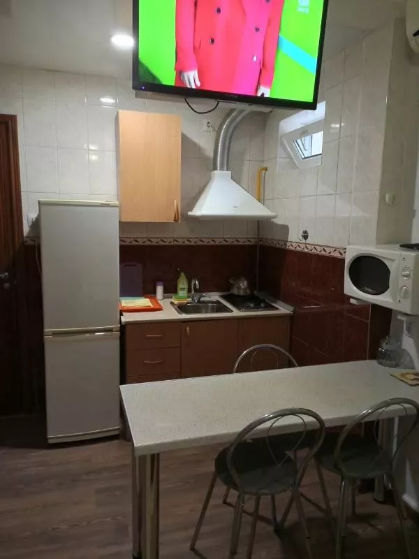 . Гостевой дом "Адриан". Сочи