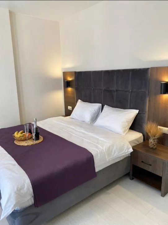 . Отель Solar Hotel Krasnaya Polyana. Красная Поляна