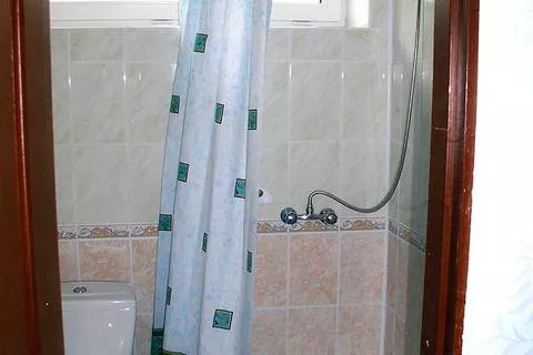 2-х местный номер Стандарт. Гостевой дом «Артур». Севастополь