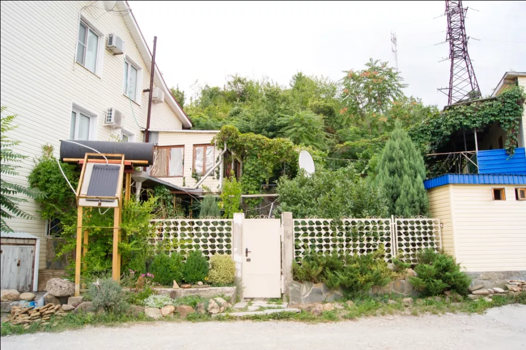 Гостевой дом На Ясной Гостевой дом На Ясной