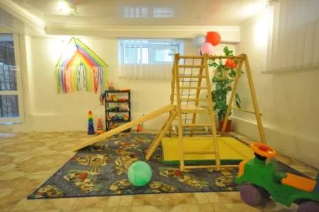 . Гостевой дом "ВалеоМама". Саки