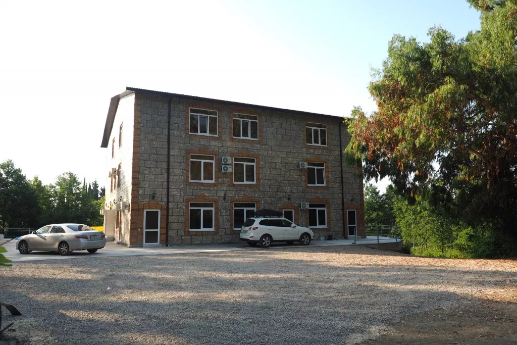 Гостевой дом "Татарстан"