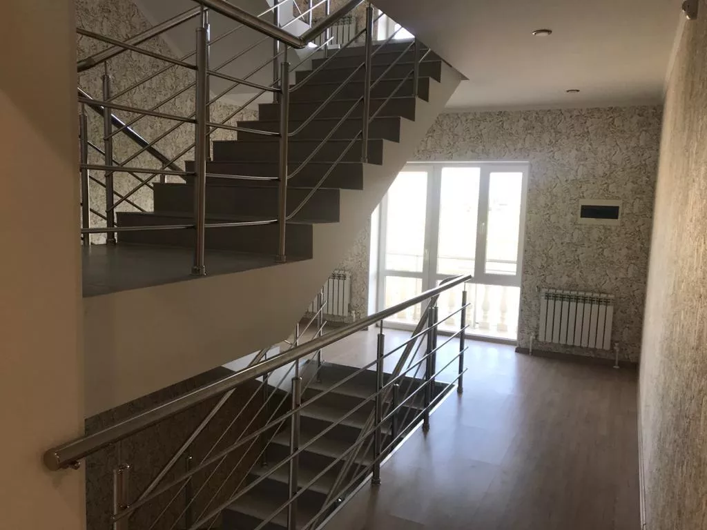 . Гостевой дом на Зелёной. Голубицкая