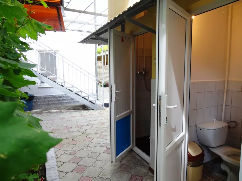 . Частный сектор "LAMBO". Кабардинка