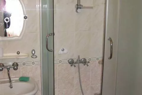 Номер Люкс. Гостевой дом «Артур». Севастополь