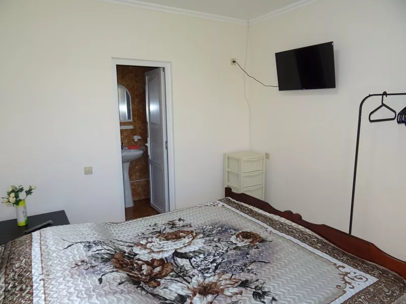 . Гостевой дом "Филипп на 23 июля 41" . Гудаута