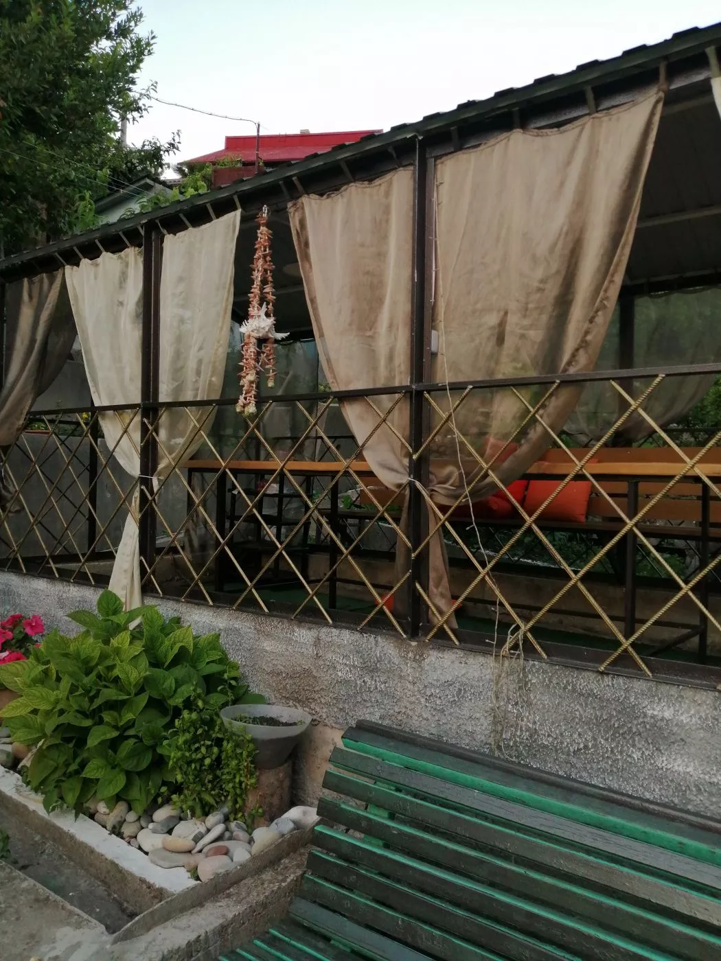 . Гостевой дом Григорьева И.Ю.. Агой