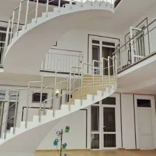 . Гостевой дом "Загадка". Кабардинка