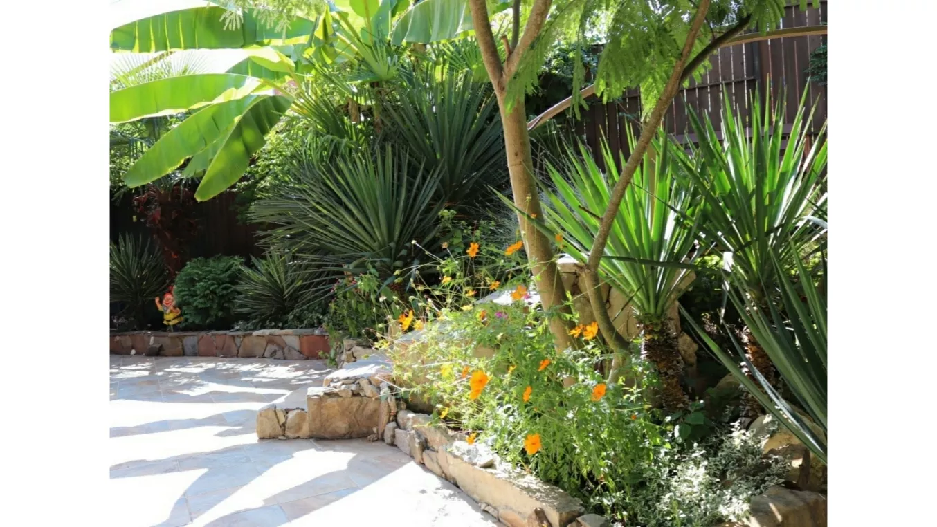 . Гостевой комплекс “Дубрава”. Лазаревское