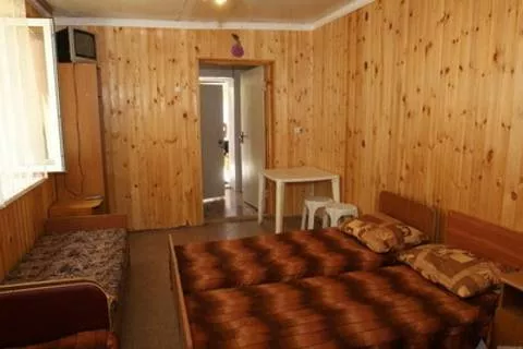 . Гостевой дом "Ивушка" - Лермонтово. Лермонтово