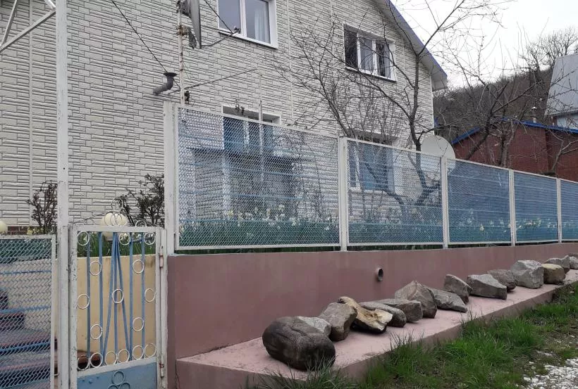 Частный сектор Апартаменты у Арнольда в Пляхо