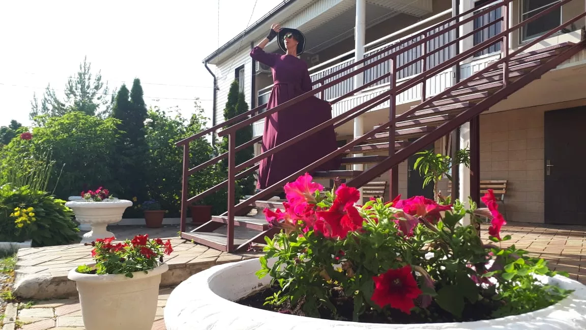 Гостевой дом "Татьяна"