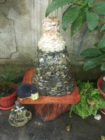 . Гостевой дом "Маяк" - Лоо. Лоо