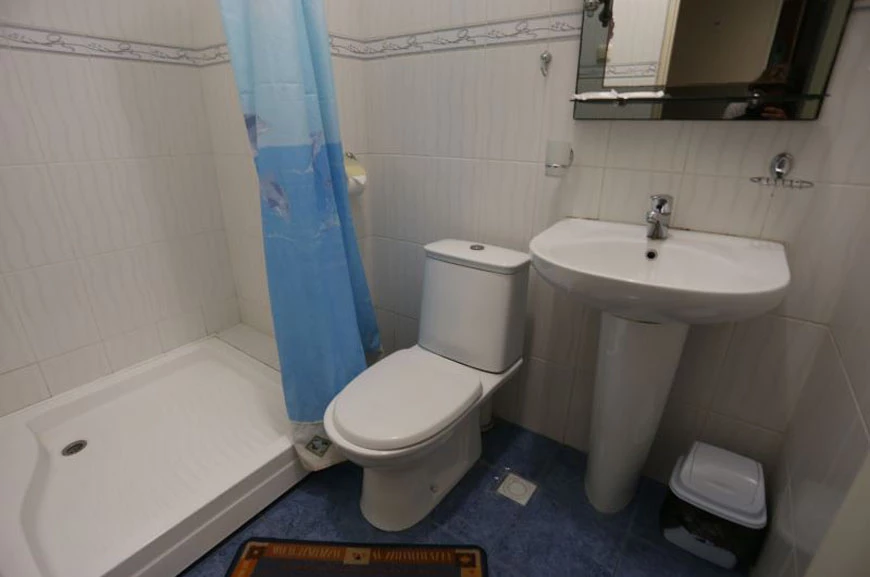 2-местный номер. Гостиница "РоЯлта". Алупка