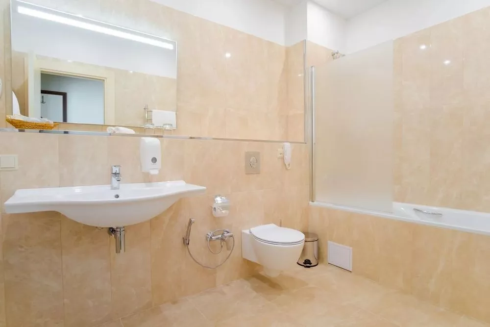 Стандарт. Отель  «ГРЕЙ ИНН». Феодосия