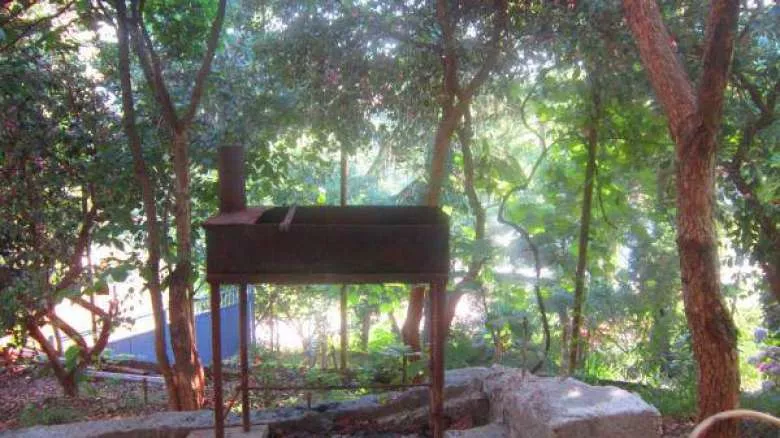 . Гостевой дом "Виолетта". Сочи