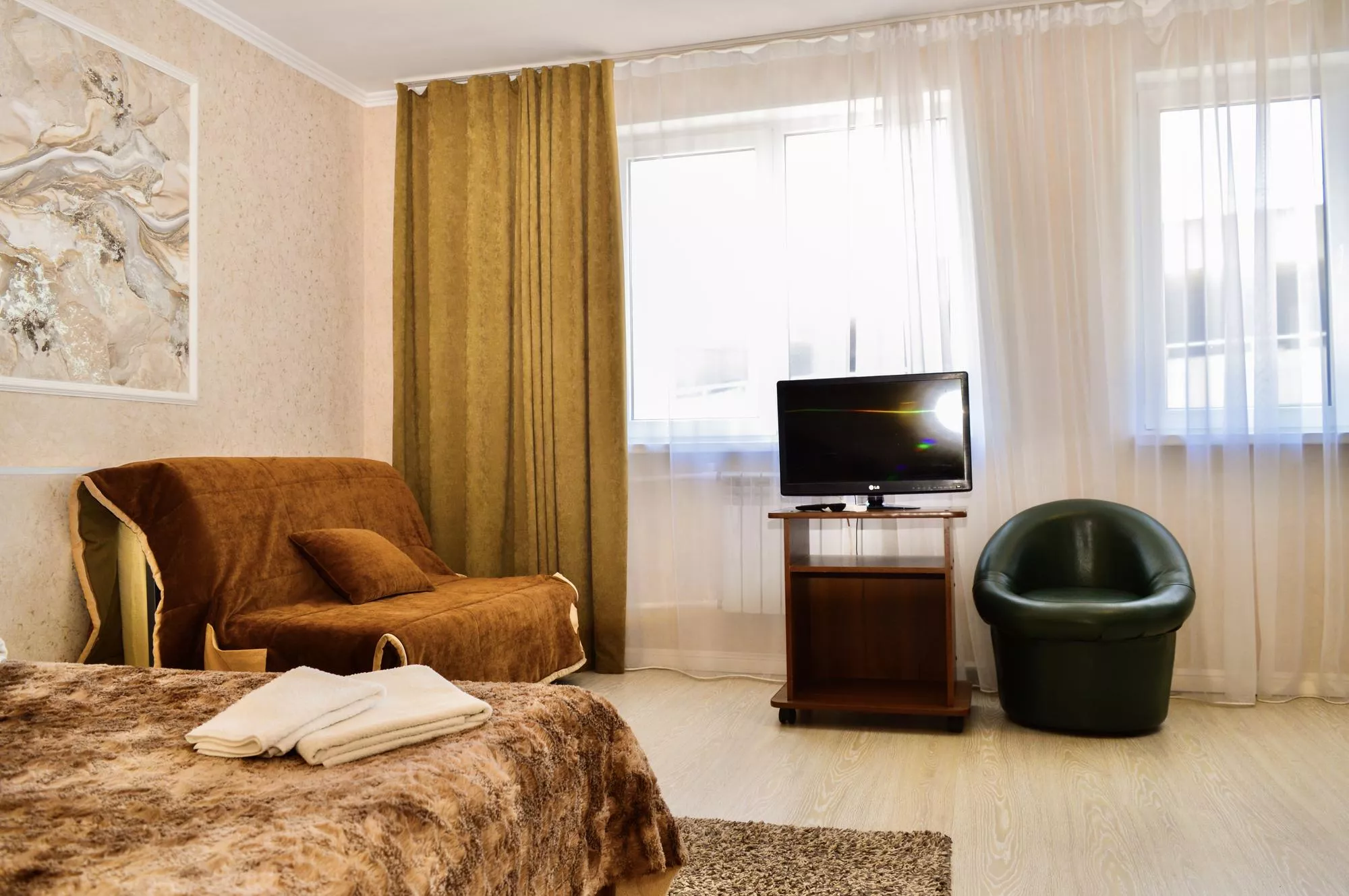 . Гостиница Туапсе. Туапсе