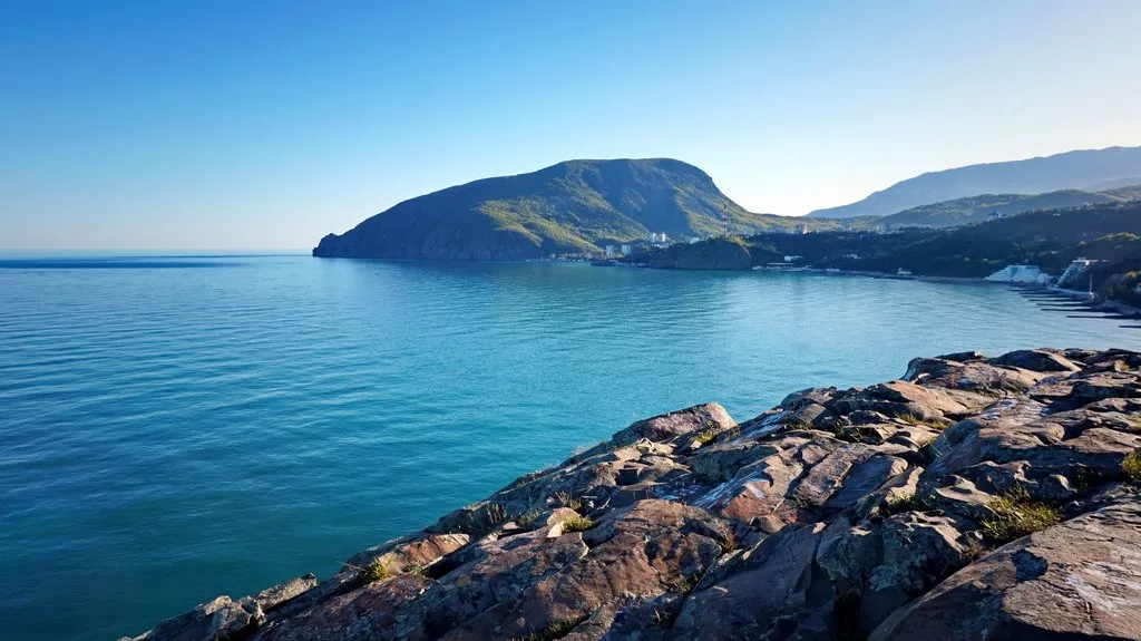 Медведь-гора. Фото взято с сайта: https://www.on-the-road.ru/ Автор: Олег Стонко