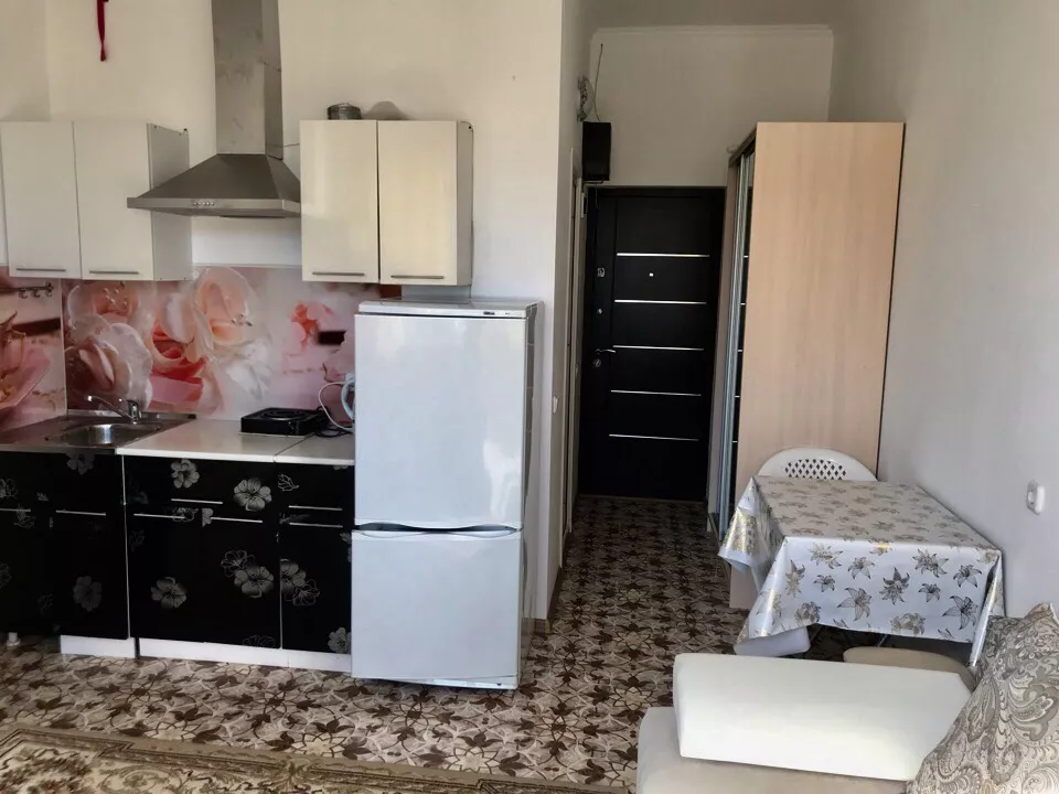 . Уютная студия в центре Адлера. Адлер