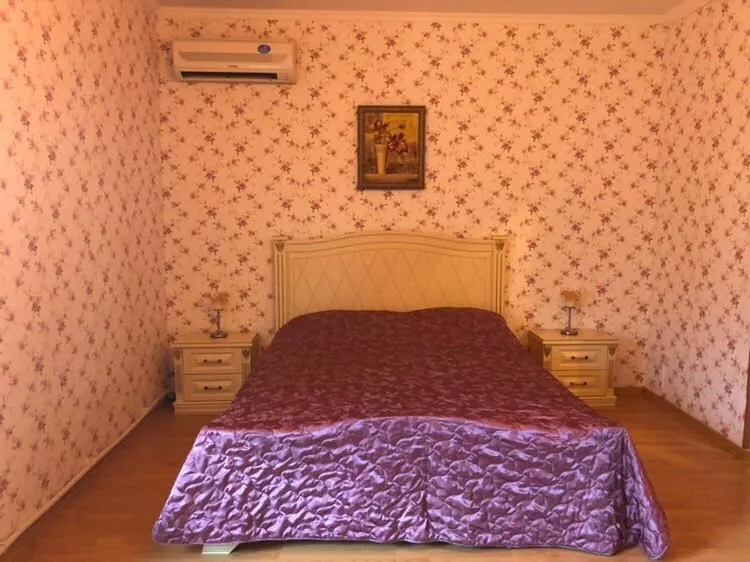 2-местный стандарт 1 и 2-й этажи. Отель «Гавань». Ейск