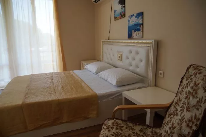 Стандарт. Гостевой дом Анастасия - Туапсе. Туапсе