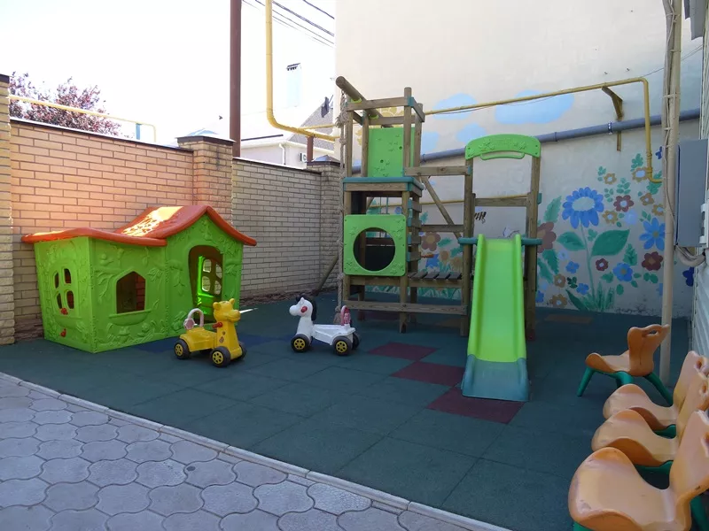 . Частный сектор "Виктория"- Нижнее Джемете. Нижнее Джемете