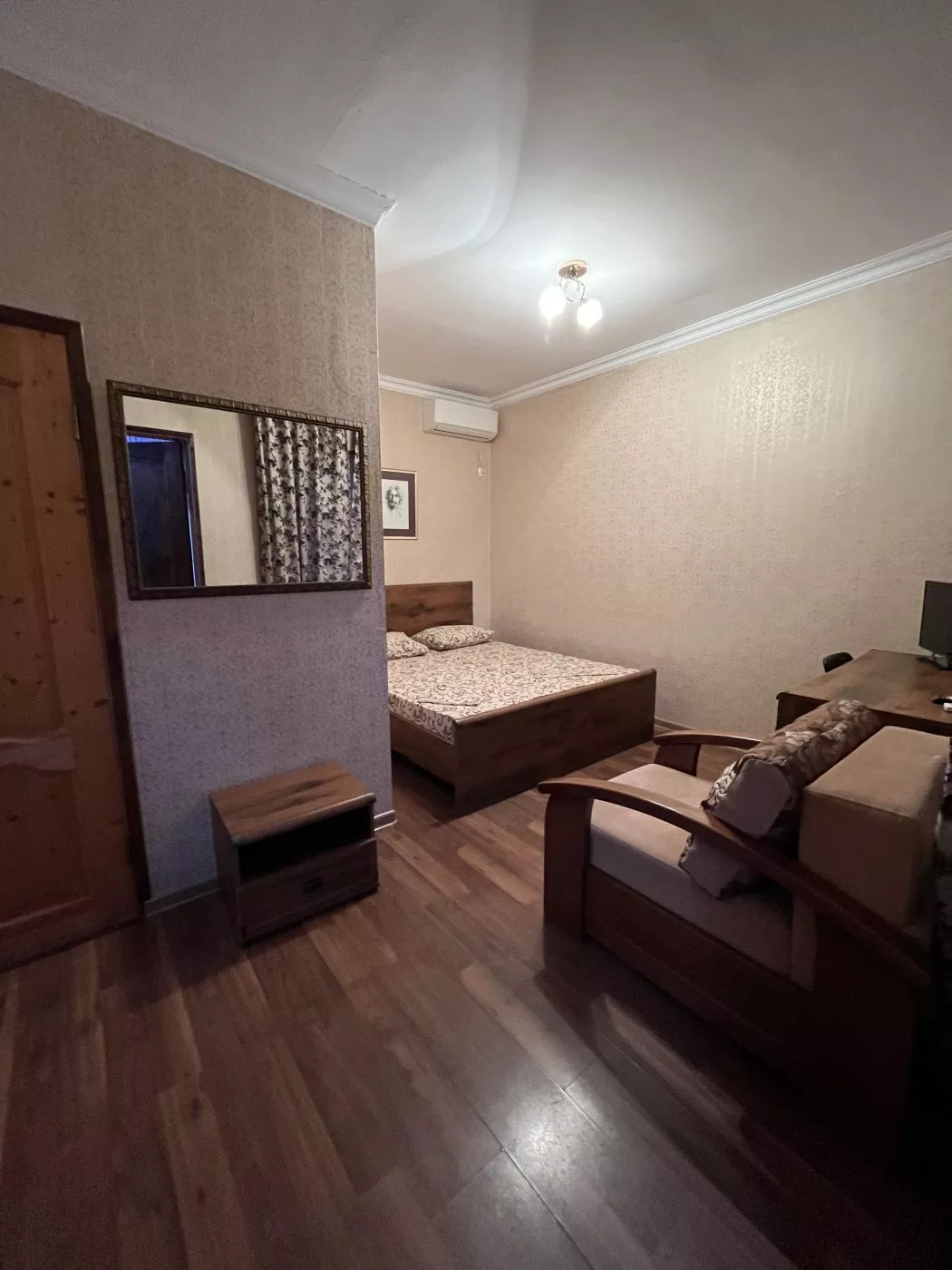 . Гостевой дом "Самир". Гагра